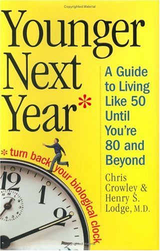 Younger Next Year