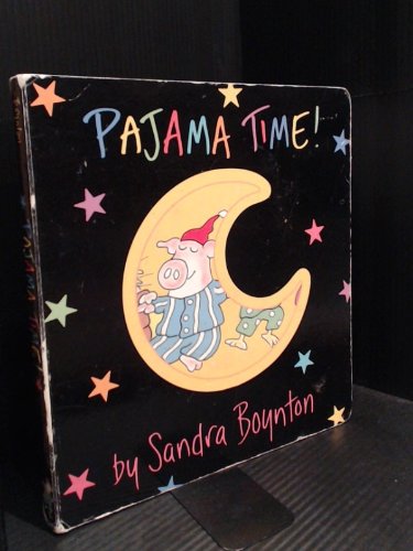Pajama Time