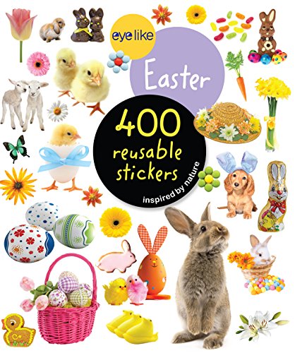 Eyelike Stickers