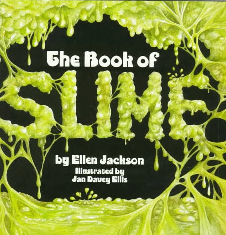 Book of Slime, The