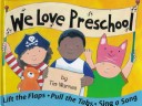 We Love Preschool