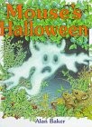 Mouse's Halloween
