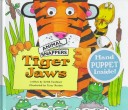 Tiger jaws