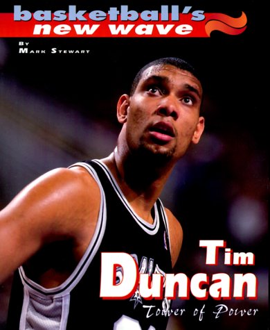 Tim Duncan
