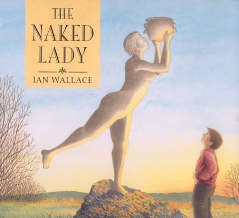 The Naked Lady