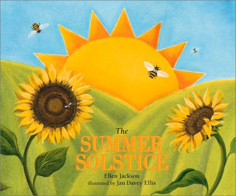 Summer Solstice,The