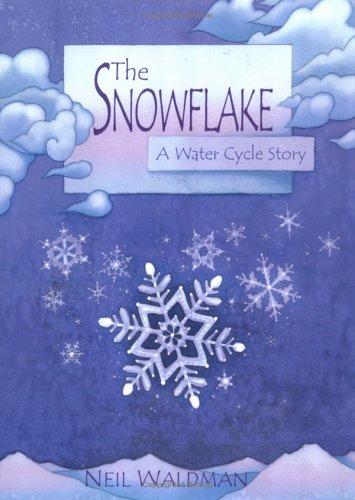The snowflake