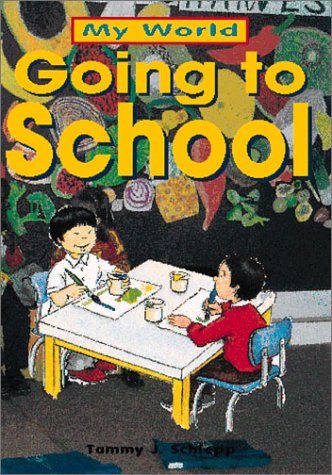 Going To School