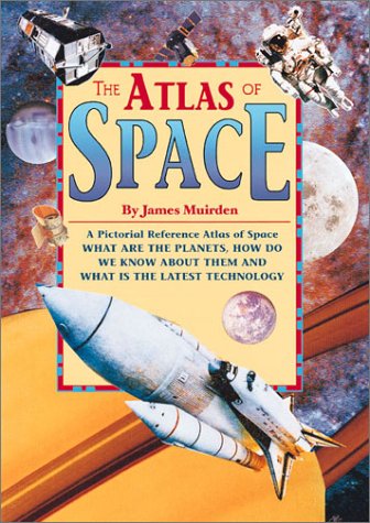 Atlas Of Space, The