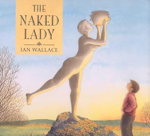 The Naked Lady