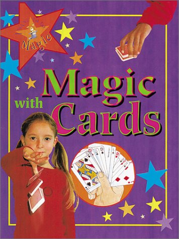 Magic With Cards