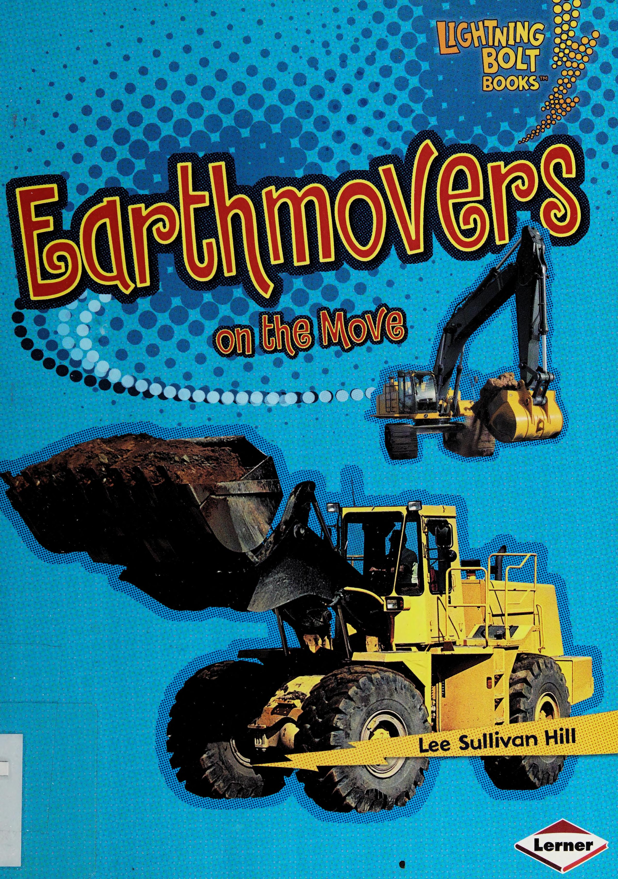 Earthmovers on the Move