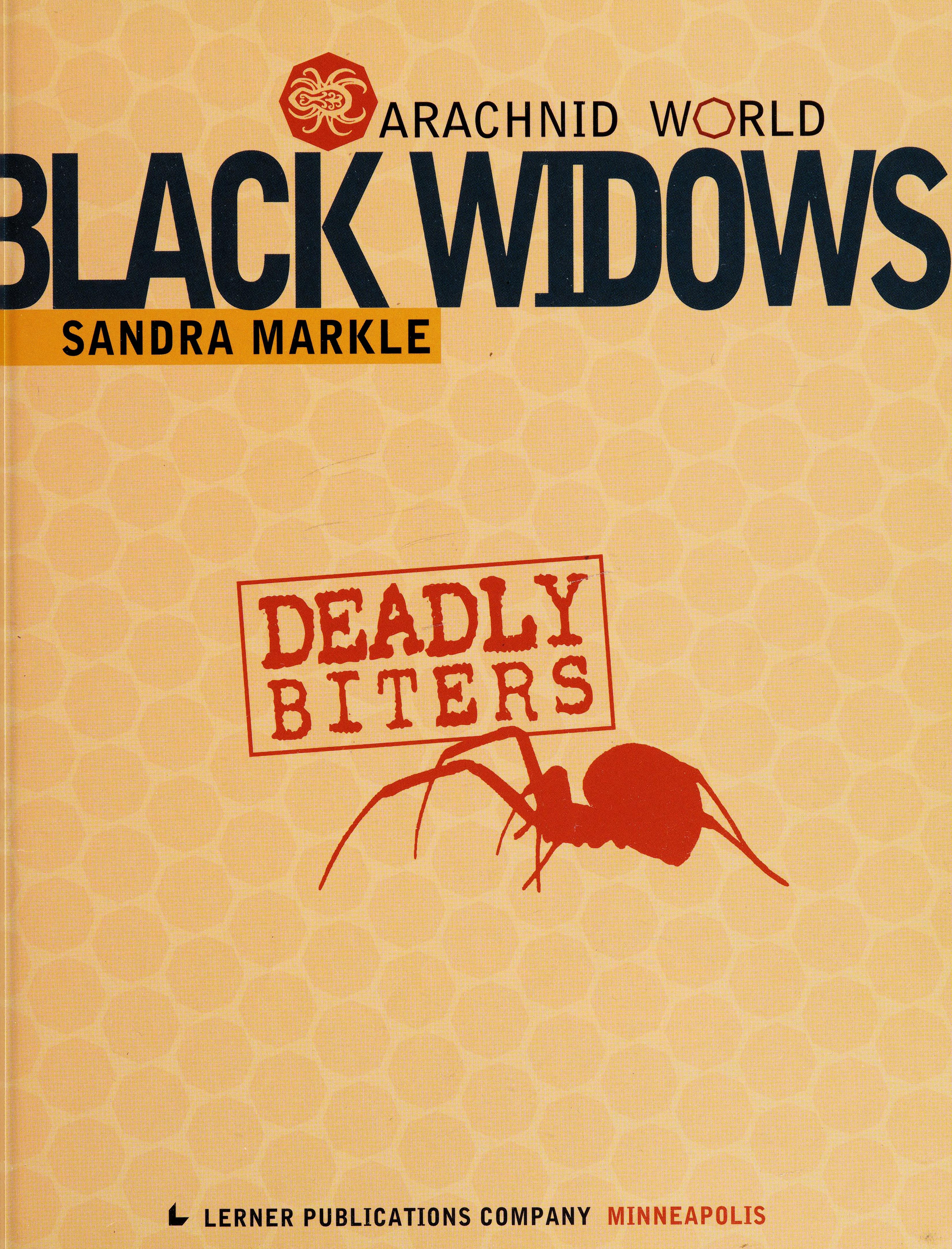 Black Widows