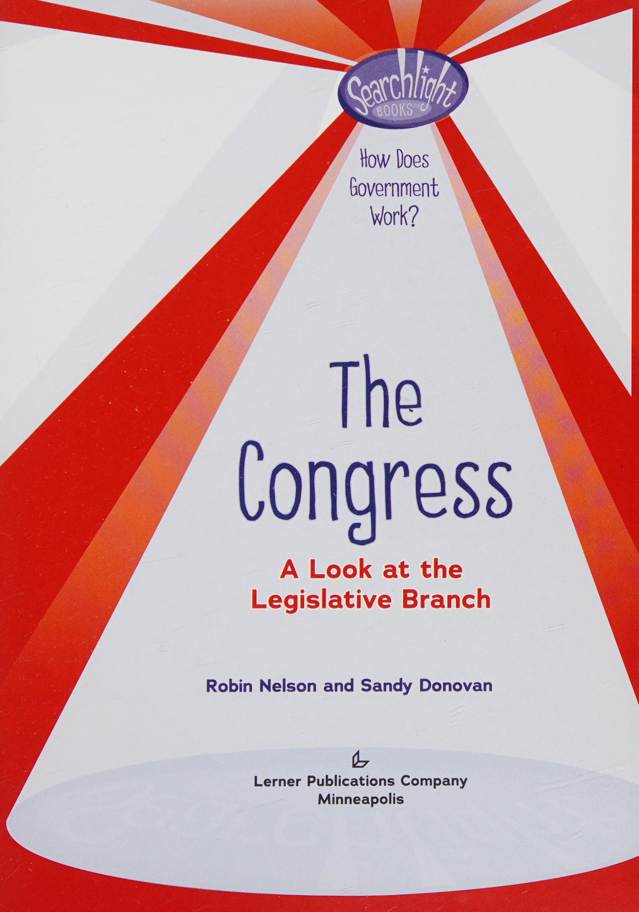 The Congress