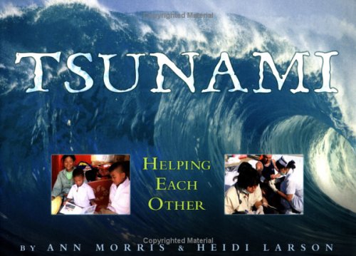 Tsunami