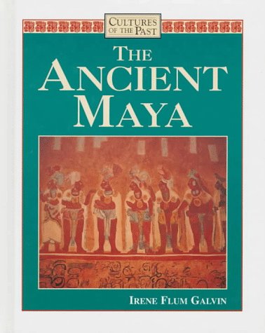The Ancient Maya