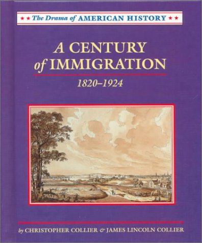 The Drama of American History