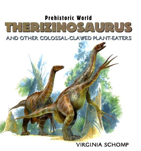 Therizinosaurus