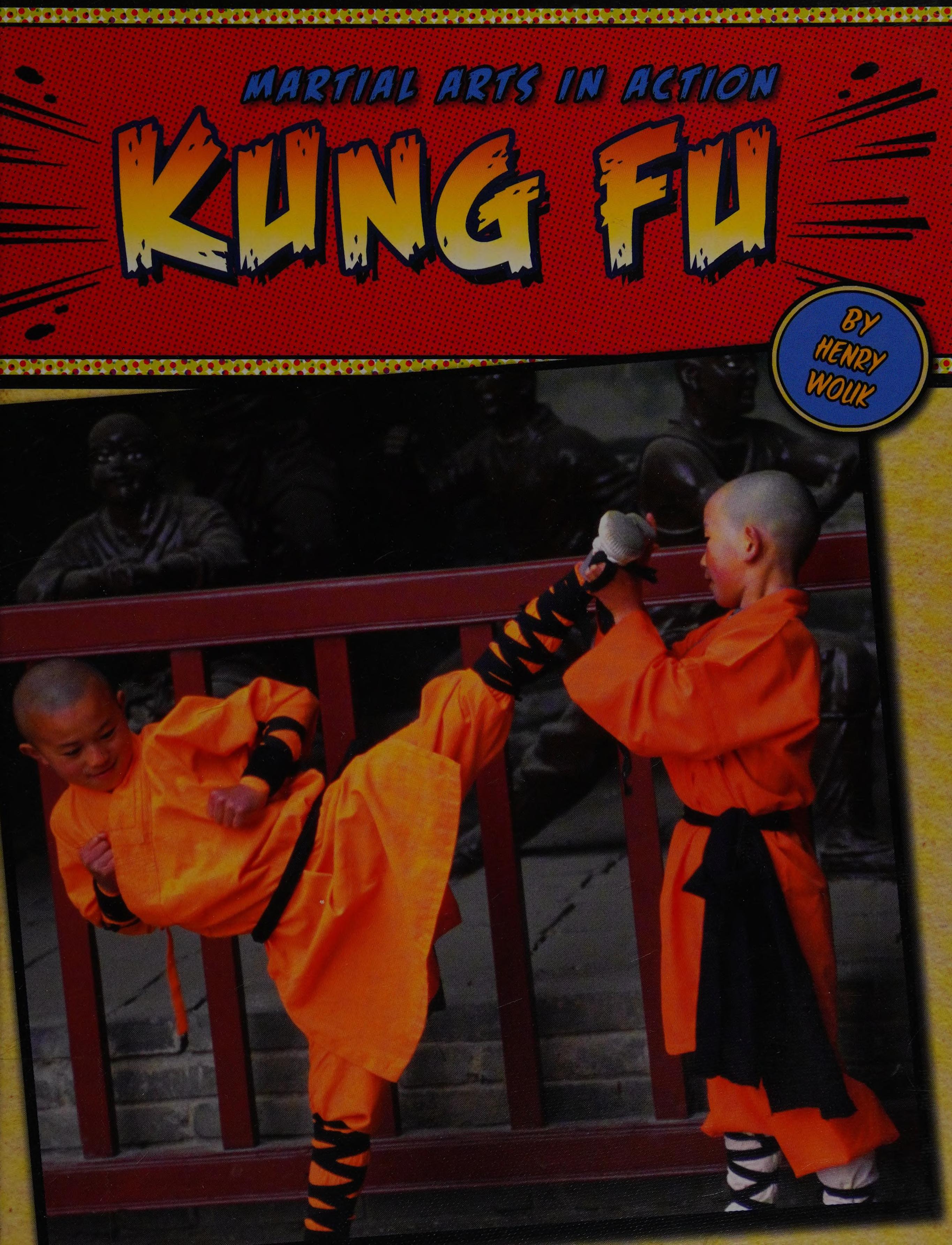 Kung Fu