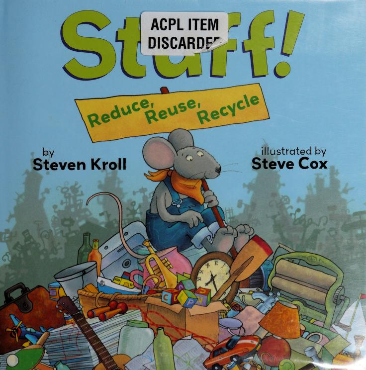 Stuff!