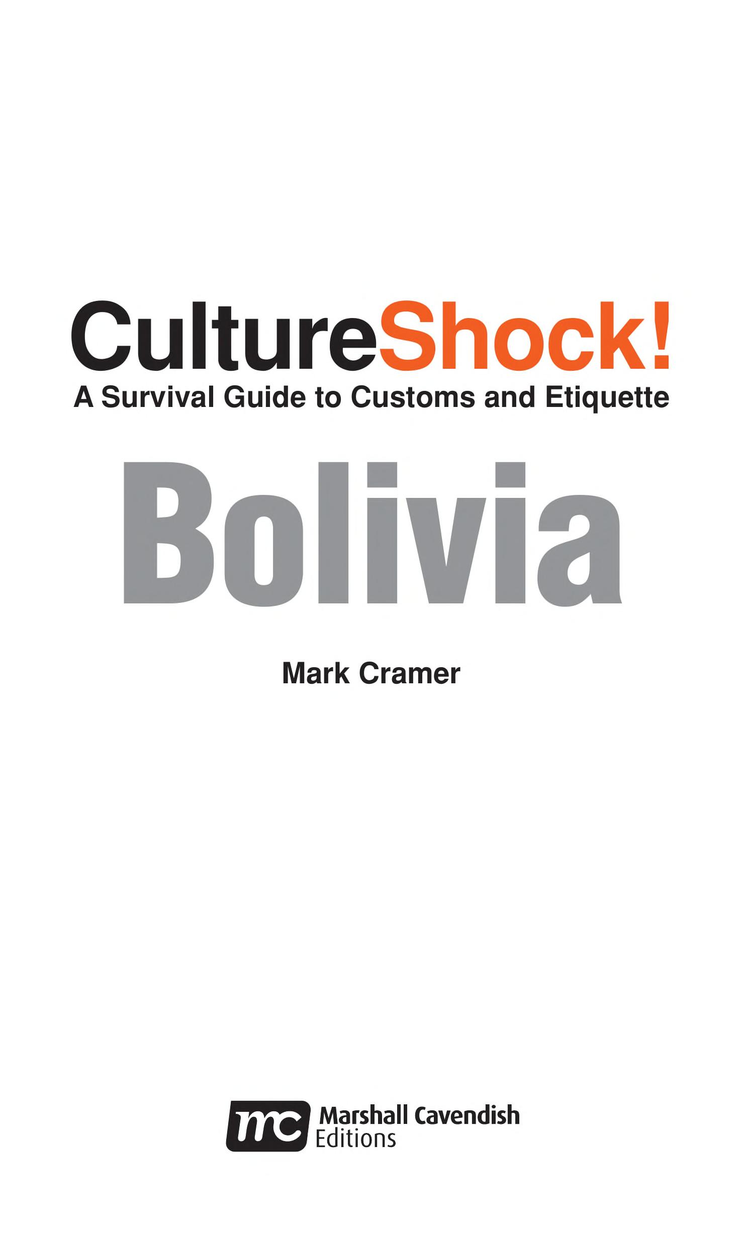 Bolivia