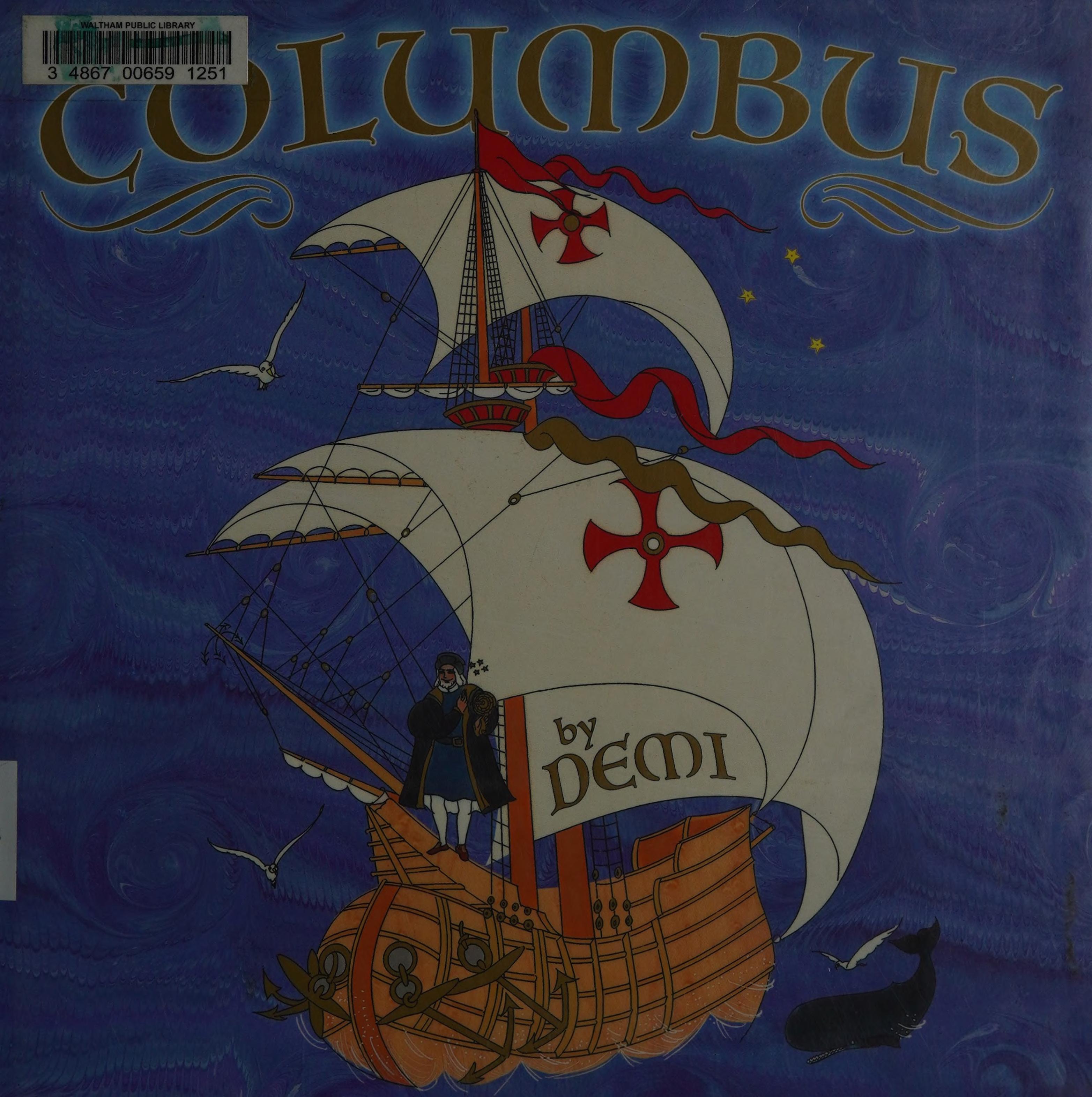 Columbus