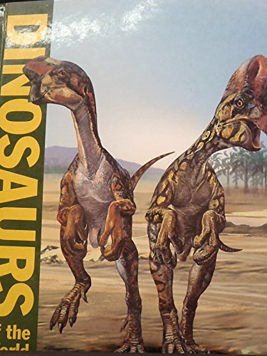 Dinosaurs Of The World : Volume 11 : Index
