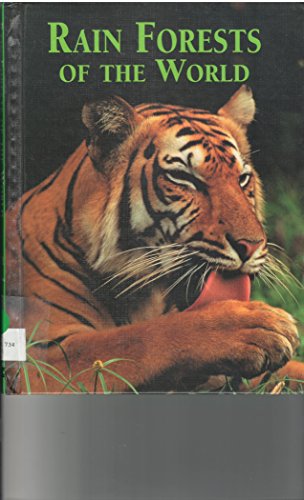 Rain Forests of the World