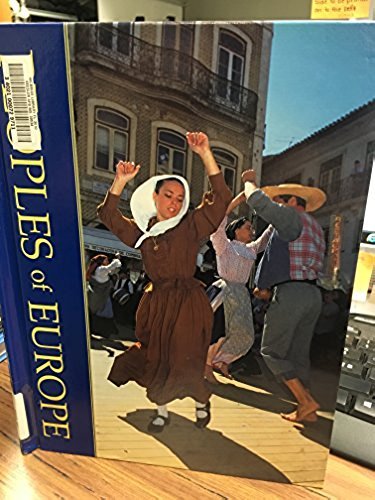 Peoples Of Europe