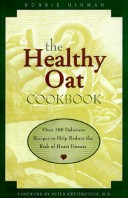 The Healthy Oats Cookbook
