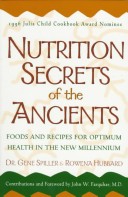 Nutrition Secrets of the Ancients