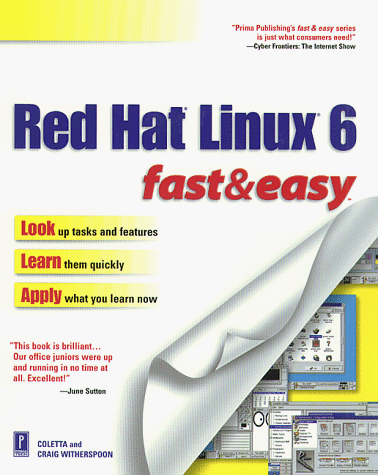 Red Hat Linux