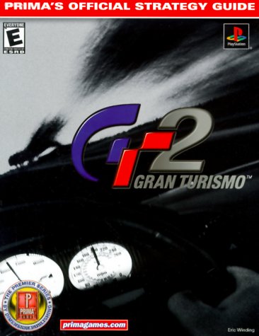 Gran Turismo 2