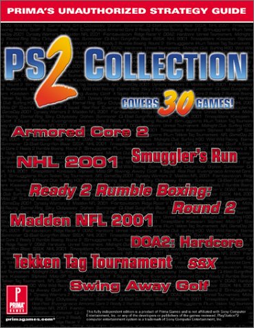 PS2 Collection