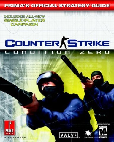 Counter Strike: Condition Zero