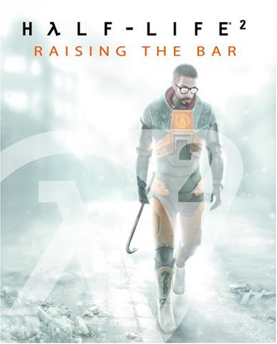 Half-Life 2: Raising The Bar