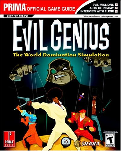 Evil Genius