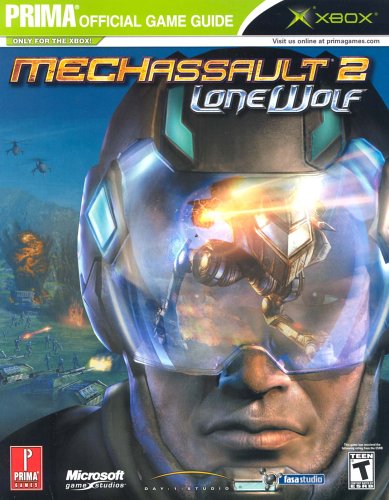 Mechassault 2