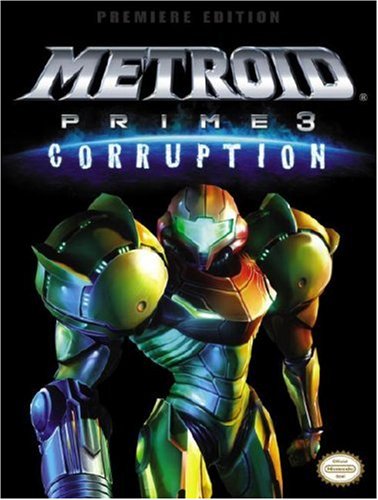 Metroid Prime 3: Corruption