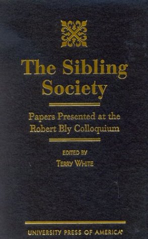 The Sibling Society