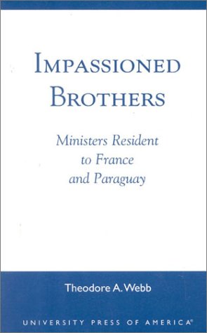 Impassioned Brothers