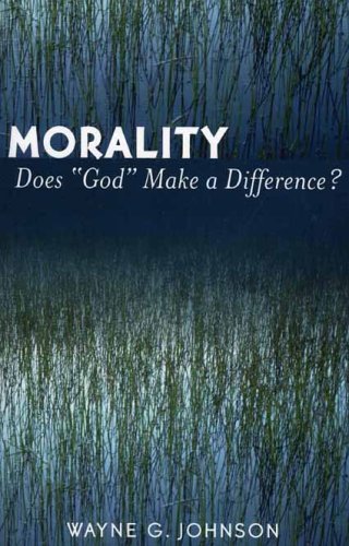 Morality