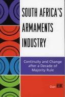 South Africa's Armaments Industry