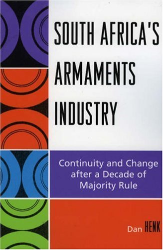 South Africa's Armaments Industry