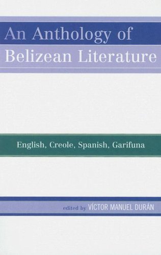 An Anthology of Belizean Literature