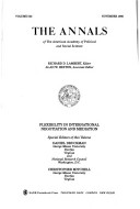 Flexibility In International Negotiation And Mediation