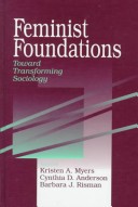 Feminist Foundations