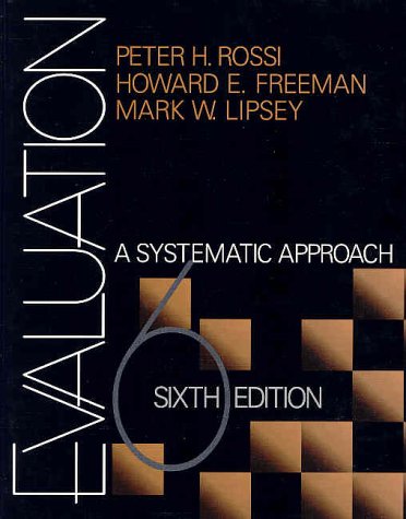 Evaluation
