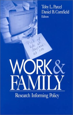 Work and Family