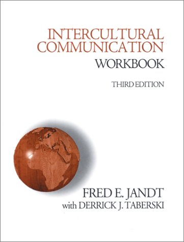 Intercultural Communication Workbook
